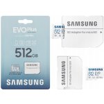 Samsung SDXC 512 GB MB-MC512KA/EU – Hledejceny.cz