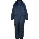 Color Kids Coverall Dětská zimní kombinéza AOP 740344 polent purple – Zboží Mobilmania