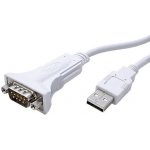 TRENDnet Adaptér USB -> 1x RS232 (MD9), 3m (TU-S910) - 21.22.1578 – Zbozi.Blesk.cz