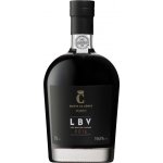 Quinta da Côrte Porto rouge Late Bottle Vintage 2018 19,5 % 0,75 l (holá láhev) – Zboží Dáma