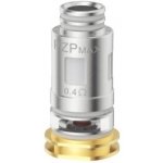Innokin Náhradní žhavící hlava PZP Max 0,4 ohm – Hledejceny.cz