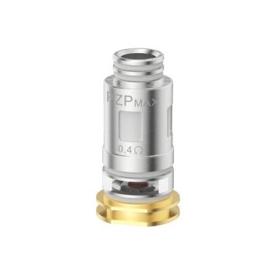 Innokin Náhradní žhavící hlava PZP Max 0,4 ohm – Hledejceny.cz