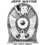 Wayne Jeff - Magic Radio CD
