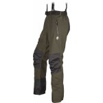 High Point Teton 4.0 pants Dark khaki – Zboží Dáma