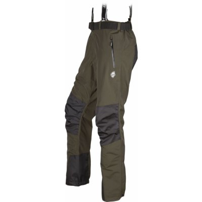 High Point Teton 4.0 pants Dark khaki – Zboží Mobilmania