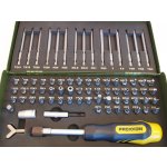 Proxxon 75 ks 23107 – Zboží Dáma