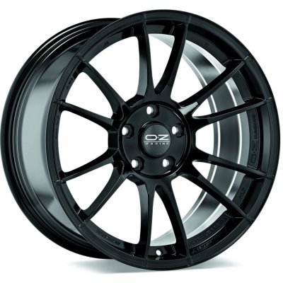 OZ ULTRALEGGERA 10x19 5x120,65 ET40 gloss black – Hledejceny.cz