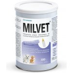 Eurowet Milvet mléko pro štěňata a koťata 300 g – Zboží Mobilmania