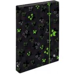 OxyBag A4 Jumbo Oxy Next Green Cube – Zboží Dáma