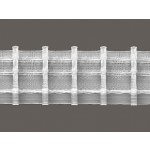 Řasící stuha na záclonu 5 cm, 1:2 5 cm/6898 – Hledejceny.cz