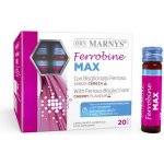 Marnys Ferrobine MAX 200 ml – Hledejceny.cz