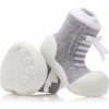 Dětská ponožkobota Attipas Sneakers Grey