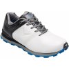 Dětská golfová obuv Callaway Apex Jr white/black