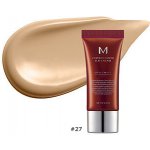 Missha BB-krém M Perfect Cover Serum BB Cream No.27 Honey Beige 20 ml – Hledejceny.cz