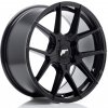 Alu kolo, lité kolo JR Wheels JR30 8x17 BLANK ET20-40 gloss black