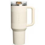 Stanley Quencher ProTour Flip Straw Tumbler 1,18 l Cream Fade – Hledejceny.cz