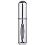 Travalo Classic plnitelný rozprašovač parfémů Silver 5 ml – Zboží Dáma