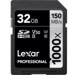 Lexar SDHC Class 10 LSD32GCB1000 – Hledejceny.cz