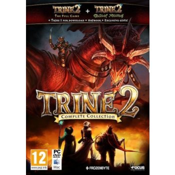 Trine 2 Complete