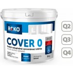 Tmel pro stěrkování Rokospol Cover 0 – 15 kg – Sleviste.cz
