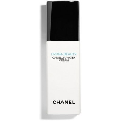 Chanel Hydra Beauty Camellia Water Cream 30 ml – Hledejceny.cz