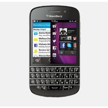 BlackBerry Q10