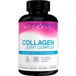 NeoCell Collagen 2 Joint Complex Kolagenový komplex na klouby 120 kapslí – Hledejceny.cz