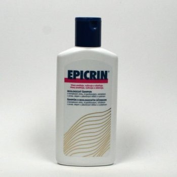 Epicrin vlasový šampon 200 ml