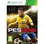Pro Evolution Soccer 2016 – Hledejceny.cz