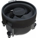 AMD Wraith Stealth 712-000046 – Zboží Živě
