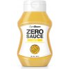 GymBeam ZERO OMÁČKA kari 350 ml