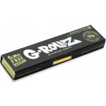 G-Rollz Alfa tenkých papírků s filtry 50 ks – Zbozi.Blesk.cz