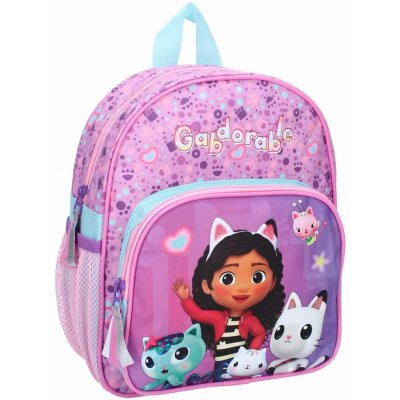 Vadobag Gábinin Kouzelný Domek fialový – Zboží Mobilmania