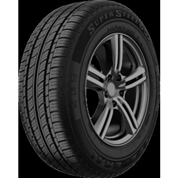 Pneumatiky Federal SS657 165/70 R14 81T