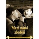 Mezi námi zloději DVD