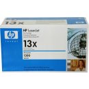 HP 13X originální tonerová kazeta černá Q2613X