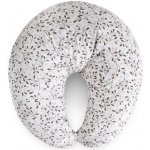 Ceba Polštář na kojení Huggy Basic Tiny Leaves – Zboží Mobilmania