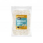 Allnature Rýžové vločky BIO 200 g – Zbozi.Blesk.cz