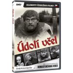 Údolí včel DVD – Hledejceny.cz