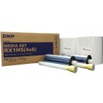 DNP Fotolusio 205 DS-RX1 10x15 cm 1400ks – Zboží Mobilmania