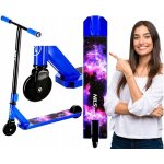 Nils Extreme HS021 modrý vesmírný vzor – Zboží Mobilmania