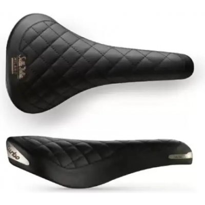 Selle Italia Turbo Bonnie L1 černé – Hledejceny.cz