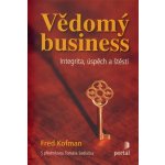 Vědomý business - 3CD – Hledejceny.cz