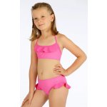 Litex Dívčí plavkové kalhotky bokové 6G434 – Zboží Mobilmania