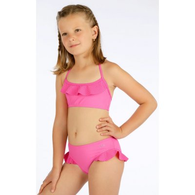 Litex Dívčí plavkové kalhotky bokové 6G434 – Zboží Mobilmania