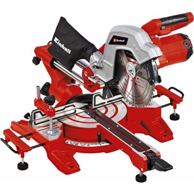 Einhell TC-SM 254 Classic 4300385 – HobbyKompas.cz