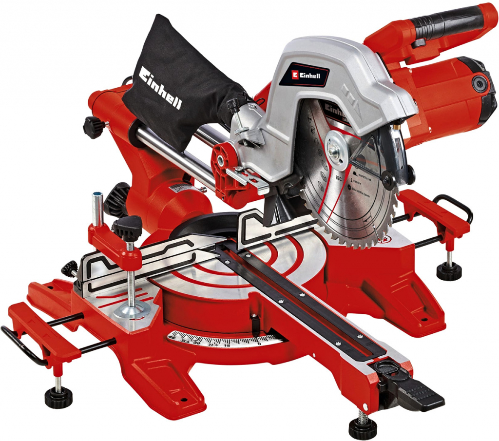 Einhell TC-SM 254 Classic 4300385