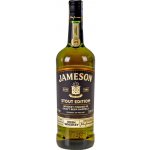 Jameson Caskmates 40% 1 l (holá láhev) – Hledejceny.cz
