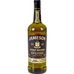 Jameson Caskmates 40% 1 l (holá láhev) – Zbozi.Blesk.cz