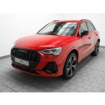 Audi Q3 45 TFSI quattro S-line 180 kW | Zboží Auto